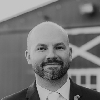 Portrait of Russell D. Pate